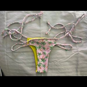 Chasing Shade Moana Bikini